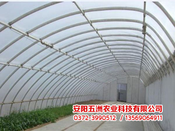 方管大棚